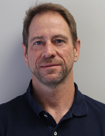 James Turner, President, FlameOFF Coatings